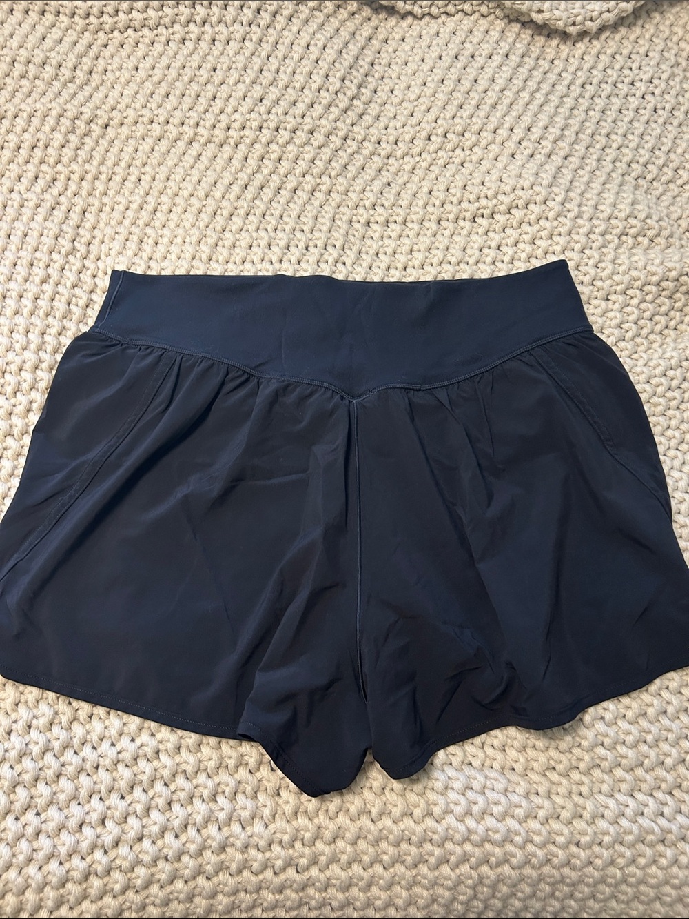 Offline Athletic Shorts - Picture 3 of 4